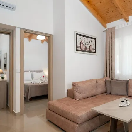 Ferienhaus Calma