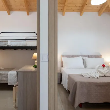 Ferienhaus Calma *