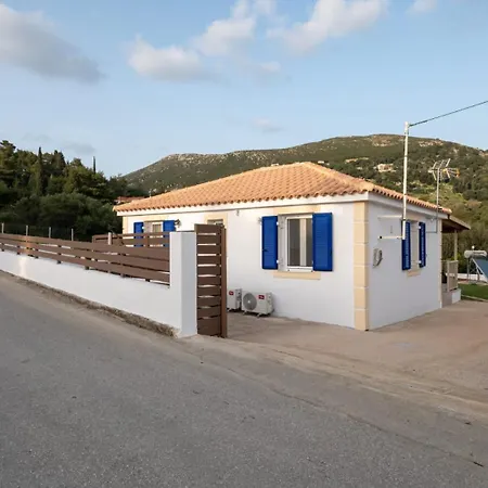 Ferienhaus Calma Ratzaklíon