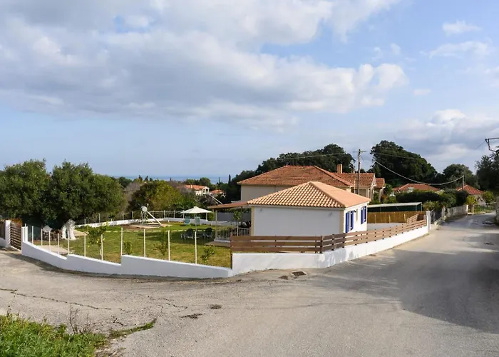 Calma Сasa de vacaciones