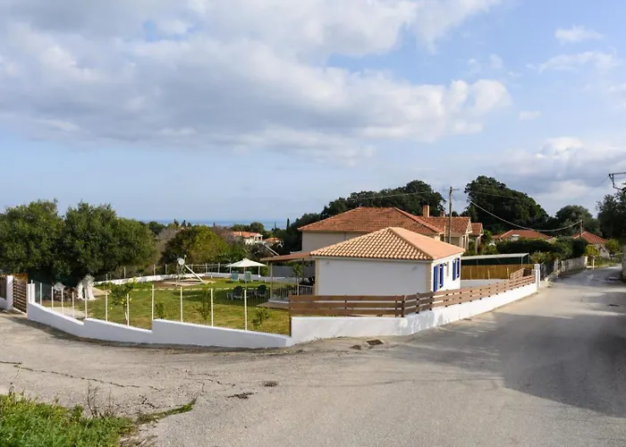 Calma Сasa de vacaciones