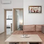 Calma Casa vacanze Ratzaklíon