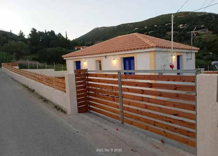 Dervishi Σπίτι διακοπών Ρατζακλί