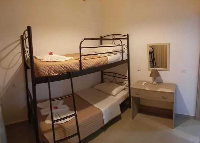 Dervishi Σπίτι διακοπών *