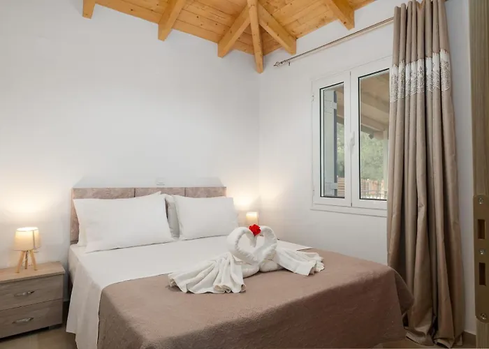 بيت للعطل Calma *