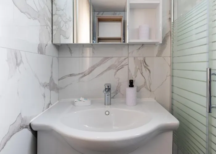 بيت للعطل Calma *