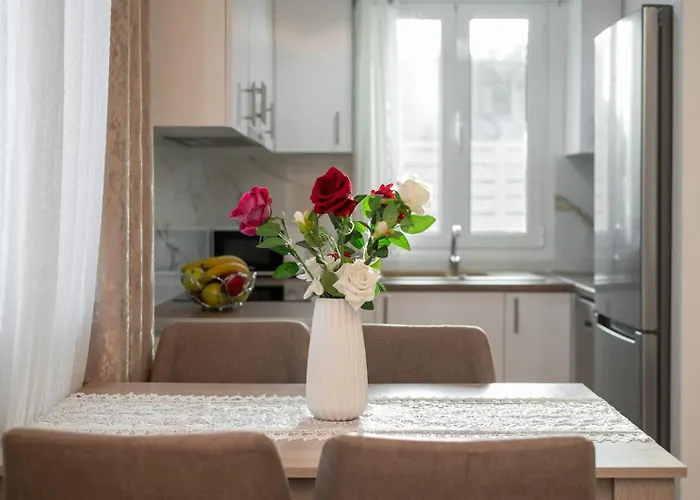 بيت للعطل Calma *